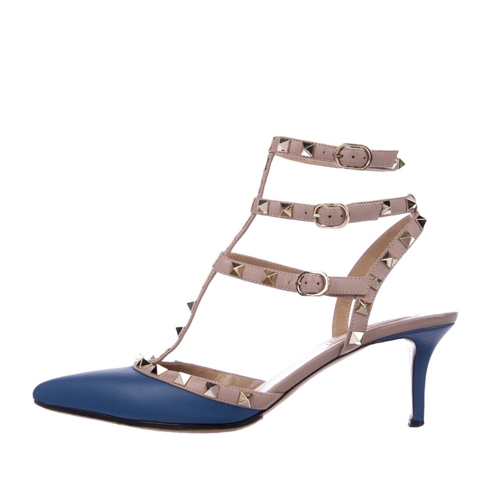 Valentino Rockstud - Picture 2 of 6